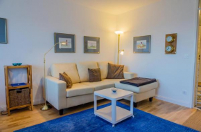 Haus Sylter Welle 8-88 OB